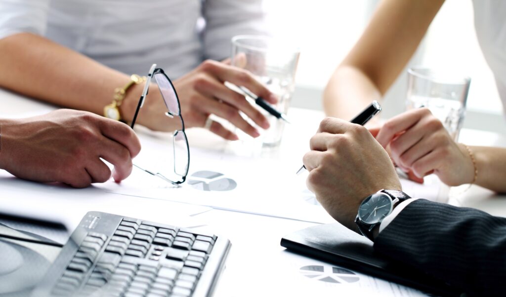 Practice Consulting Services by InfinaRCM and Tech Consulting LLP | Healthcare Business Strategy, RCM Optimization, and Operational Efficiency