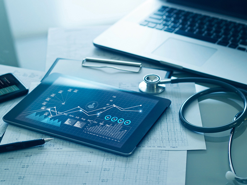 Practice Consulting Services by InfinaRCM and Tech Consulting LLP | Healthcare Business Strategy, RCM Optimization, and Operational Efficiency