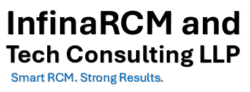 InfinaRCM and Tech Consulting LLP- Healthcare Revenue Cycle Management