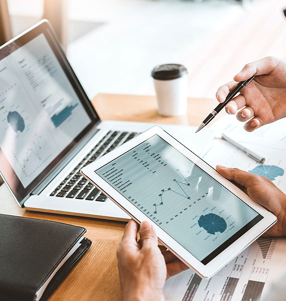 Healthcare Practice Software Management by InfinaRCM and Tech Consulting LLP | EHR Optimization, Practice Management, and RCM Integration Solutions