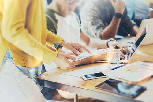 Practice Consulting Services by InfinaRCM and Tech Consulting LLP | Healthcare Business Strategy, RCM Optimization, and Operational Efficiency