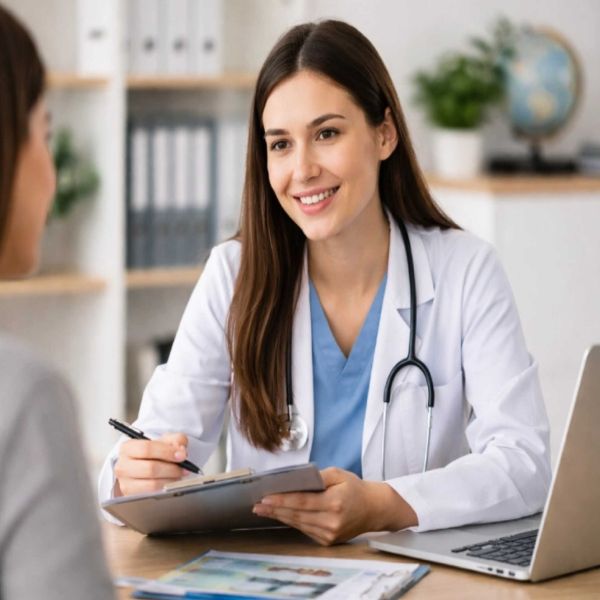 Medical Billing